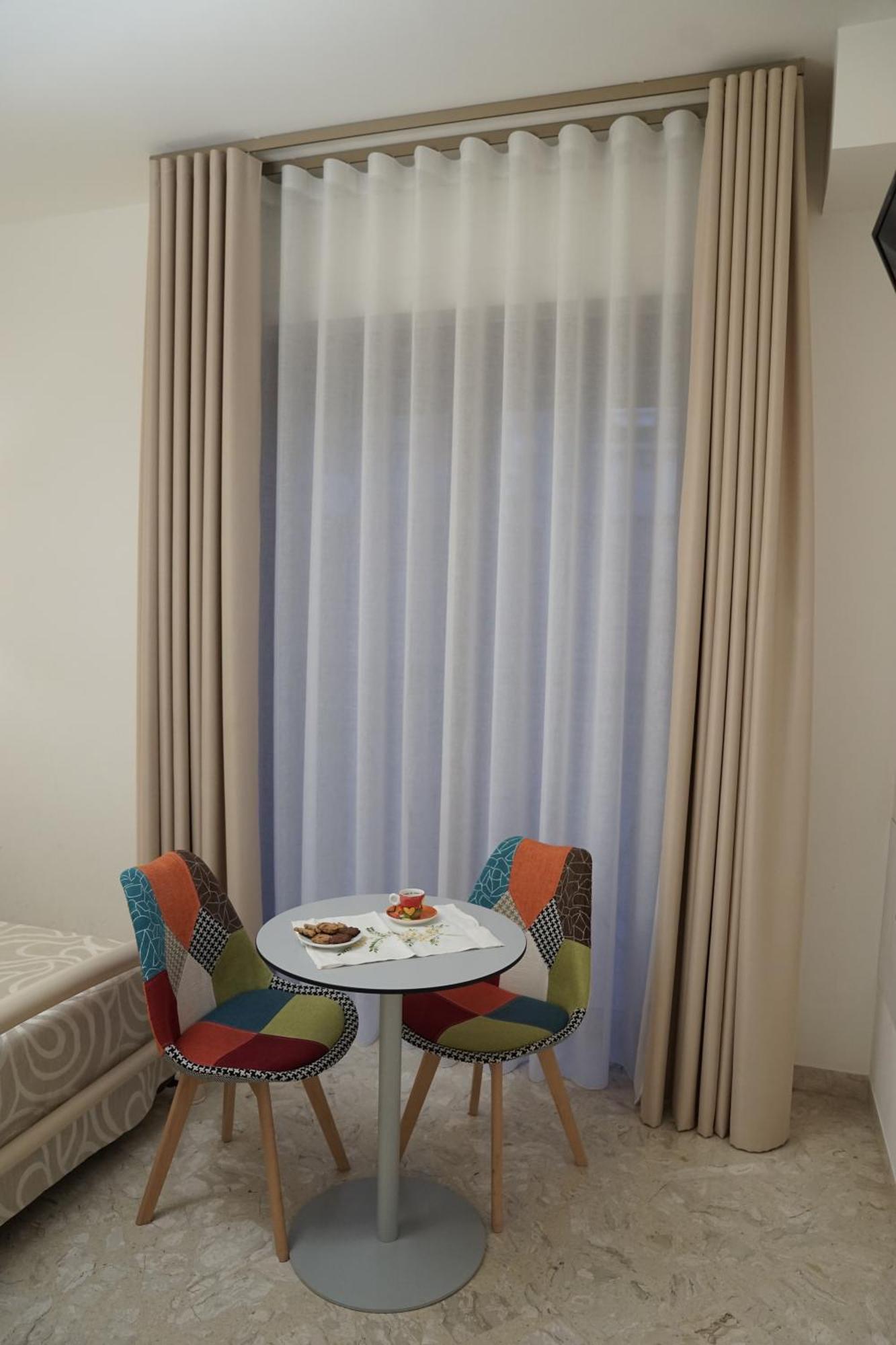 B&B La Vie En Rose Salerno Exterior photo