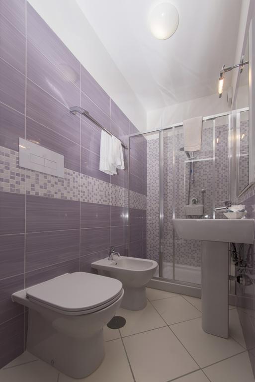 B&B La Vie En Rose Salerno Exterior photo